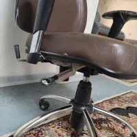 صندلی اداری چرخ دار|مبلمان اداری|شیراز, کوشک میدان|دیوار