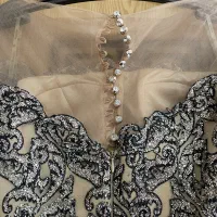 پیراهن مجلسی|لباس|اندیشه, اندیشه فاز ۳|دیوار