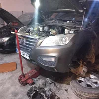 تعمیرگاه تخصصی جیلی ولیفان|خدمات موتور و ماشین|مشهد, نوید|دیوار