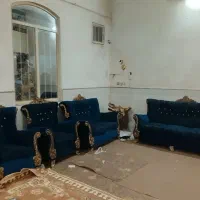 مبل|مبلمان خانگی و میز عسلی|قمرود, |دیوار