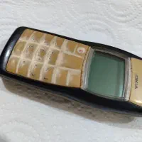 تعداد موبایل نوستالژی نوکیا اصلی|موبایل|تالش, هشتپر|دیوار