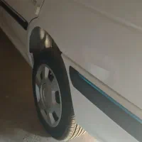 پژوپارس ۱۴۰۲ موتور جدیدxu7p گاز سیمی