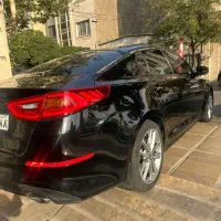 اپتیما مدل ۲۰۱۴ با اینفینیتی|خودرو سواری و وانت|تهران, سعادت‌آباد|دیوار