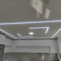 فروش انواع لاین نوری صفرتاصد در منزل خودتان|خدمات پیشه و مهارت|سنندج, |دیوار