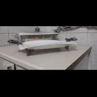 رولت خوری و سوفله خوری|ظروف سرو و پذیرایی|تهران, جنت‌آباد مرکزی|دیوار