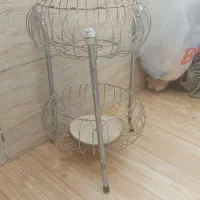 جای سیب زمینی|آبچکان و نظمدهنده ظروف|کرمانشاه, |دیوار
