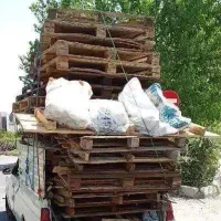 پیکان وانت|خودرو سواری و وانت|نظرآباد, نظرآباد|دیوار