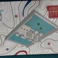 سه عدد بازی فکری