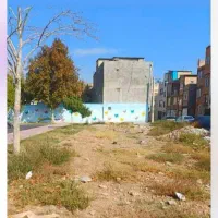 زمین  مرکز شهر هشتگرد قدیم