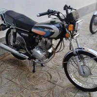 آزما استارتی 5 دنده