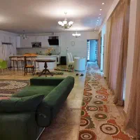 ۲۵۰ متر ویلا فول فرنیش