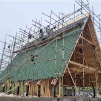 خدمات داربست سریع با قیمت مناسب