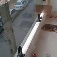 شیشه و سکوریت|مصالح و تجهیزات ساختمان|مشهد, شاهد (شهرک غرب)|دیوار