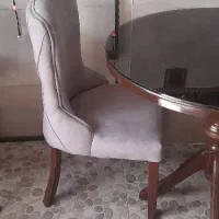 فروش میز و صندلی رستوران|کافی‌شاپ و رستوران|قزوین, |دیوار