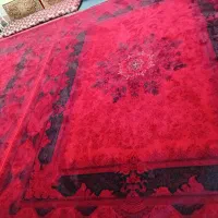 دوتخته فرش ۱۲ متری نو