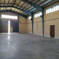 سوله 1100 متری شهرک کارگاهی