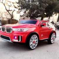 ماشین شارژیbmw