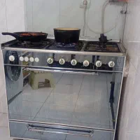 گاز فر