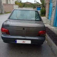 پراید 132 فروش یا معاوضه با وانت|خودرو سواری و وانت|بندر گز, |دیوار