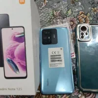 گوشی نوت ۱۲s