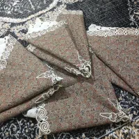 رومیزی کاور