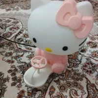 چراغ خواب کیتی