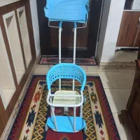 کالسکه کودک.درحدنو