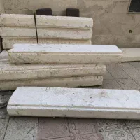 فوم سقفی برای سقف تیرچه بتنی ده عدد