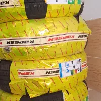 لاستیک ۲۰۵/۱۵ کپسن