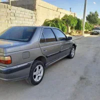پژو پارس سال، مدل ۱۳۹۱|خودرو سواری و وانت|خمین, |دیوار