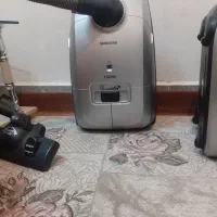 جاروبرقی اصل سامسونگ