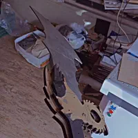 شمشیر گاداف‌وار