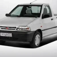 راننده پاروقت