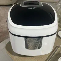 پلو پز تولیپس