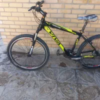 دوچرخه ویوا سناتور