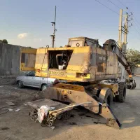 شارژ گاز و تعمیر کولر بیل مکانیکی،لودر،کامیون سیار|خدمات موتور و ماشین|ری, صفاییه (چشمه علی)|دیوار