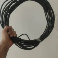 کابل تلفن(wifi)