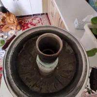 سماور|سماور، چایساز، قهوهساز|الیگودرز, |دیوار