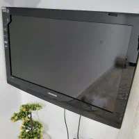 تلویزیون ۳۲ اینچ|تلویزیون و پروژکتور|شوش, |دیوار