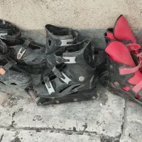 اسکیت|دوچرخه، اسکیت، اسکوتر|گرگان, |دیوار