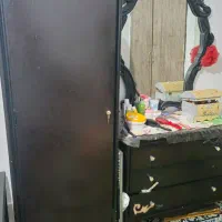 فروش سرویس خواب|تخت و سرویس خواب|گلپایگان, |دیوار