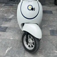 دو دستگاه موتور هوندا فورزا و هوندا پاکشتی گرینو|موتورسیکلت|چالوس, |دیوار