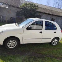 تیبا ۲ مدل ۱۴۰۰|خودرو سواری و وانت|لنگرود, |دیوار