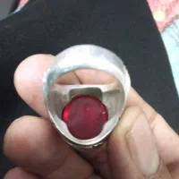 انگشترنقره
