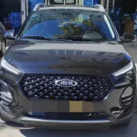 ام وی ام x22 pro دنده ای|خودرو سواری و وانت|تبریز, |دیوار