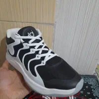 کفش بسکتبال مارک نایک|کیف، کفش، کمربند|فسا, |دیوار