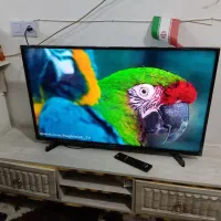 32اینچLEDمارشال پنل الجی تمام صفحه درحداک نونو