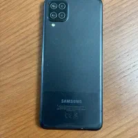 samsung A12