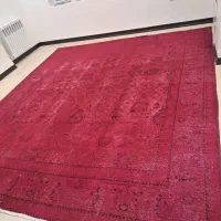 فرش دستباف ...ده متری