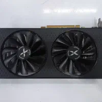 کارت گرافیک Rx6600